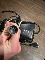 Grote partij accu’s en fiets opladers, Fietsen en Brommers, Fietsaccessoires | Fietsaccu's, Ophalen, Zo goed als nieuw