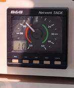 B&G Network Tack Wind display, Watersport en Boten, Ophalen of Verzenden, Zo goed als nieuw, Overige typen