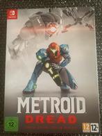 Metroid Dread Special Edition Switch, Spelcomputers en Games, Games | Nintendo Switch, Avontuur en Actie, Online, Verzenden, 1 speler