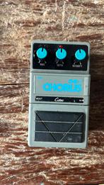Cutec chorus chr-5, Ophalen of Verzenden, Zo goed als nieuw, Chorus