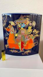 Rosenthal Bjorn Wiinblad 1001 nacht vaas, Ophalen