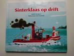 Sinterklaas op drift, Diversen, Sinterklaas, Ophalen of Verzenden, Nieuw