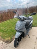 Scooter Killerbee Coral, aug. 2024, geel kenteken, Fietsen en Brommers, Ophalen, Killerbee, Maximaal 45 km/u, Zo goed als nieuw