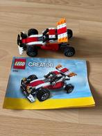 LEGO Creator Duinracer - 5763, Ophalen, Zo goed als nieuw
