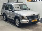Land Rover Discovery 2.5 Td5 E, Automaat, Stof, Gebruikt, 2495 cc