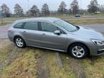 Peugeot 508 1.6  121KW/165PK SW 2017 Grijs, Auto's, Voorwielaandrijving, 745 kg, 164 pk, 4 cilinders