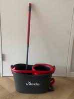 Vileda Dweilsysteem, Huis en Inrichting, Schoonmaakartikelen, Ophalen, Dweilemmer, -bak, of -wagen