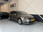 Volkswagen Golf 1.0 TSI 2015 Grijs 1e eigenaar!!!, Auto's, Volkswagen, Voorwielaandrijving, Metallic lak, 610 kg, 23 km/l