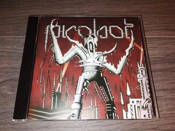 Probot ‎- Probot [U.K 2004] beschikbaar voor biedingen