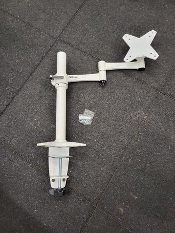 NewStar monitor arm. Bureaublad montage. beschikbaar voor biedingen