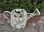 Brocante Plantenbak Bloembak in de vorm van een Gieter Nieuw, Minder dan 30 cm, Minder dan 60 cm, Nieuw, Ophalen of Verzenden