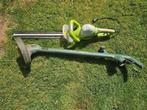 heggenschaar en gras trimmer, Ophalen, Gebruikt, Overige soorten