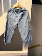 ZARA MEISJE SPIJKERBROEK, MAAT: 122, Kinderen en Baby's, Kinderkleding | Maat 122, Broek, Meisje, Ophalen of Verzenden, Zo goed als nieuw