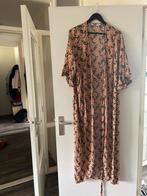 Colourful Rebel maxi jurk gekleurd, maat L, Overige kleuren, Maat 42/44 (L), Nieuw, Ophalen of Verzenden