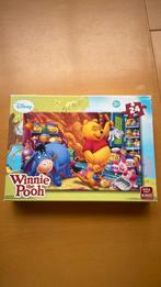 Puzzel Winnie the Pooh 24 stukjes, Ophalen of Verzenden, 10 tot 50 stukjes, Zo goed als nieuw, 2 tot 4 jaar