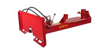 houtkloofmachine Split Fire 3407 klover kliever houtklover beschikbaar voor biedingen