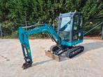 Sunward SWE 20 F (bj 2023), Zakelijke goederen, Machines en Bouw | Kranen en Graafmachines, Graafmachine