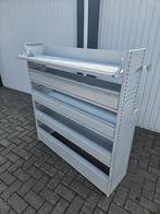 Inbouwstelling Ford Transit Dubbel Cabine 2021, Auto-onderdelen, Interieur en Bekleding, Ophalen