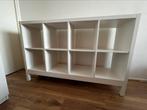 Ikea Kallax 8 vakken incl. onderstel, Huis en Inrichting, Ophalen, Zo goed als nieuw, Minder dan 150 cm, Minder dan 100 cm
