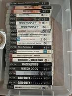 Collectie PS3 spellen, Spelcomputers en Games, Games | Sony PlayStation 3, 1 speler, Ophalen, Zo goed als nieuw