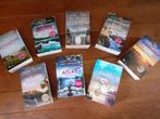 Boeken De Zeven Zussen, Ophalen, Zo goed als nieuw, Lucinda Riley, Nederland