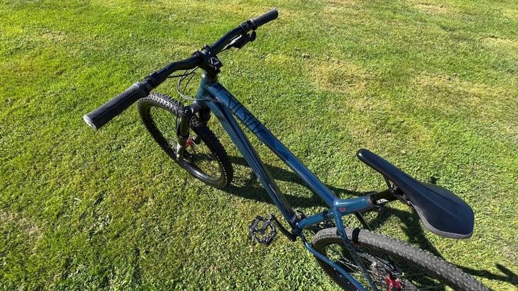 Commencal Meta HT, Fietsen en Brommers, Fietsen | Mountainbikes en ATB, Nieuw, Heren, Overige merken, 53 tot 57 cm, Hardtail, Ophalen
