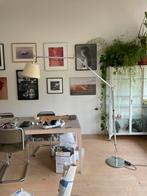 Artemide tolomeo mega, Huis en Inrichting, Lampen | Vloerlampen, Ophalen, Gebruikt