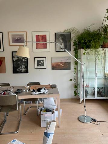 Artemide tolomeo mega beschikbaar voor biedingen