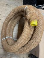 Drainagebuis 10meter, Ophalen, Afvoer, Pvc, Nieuw