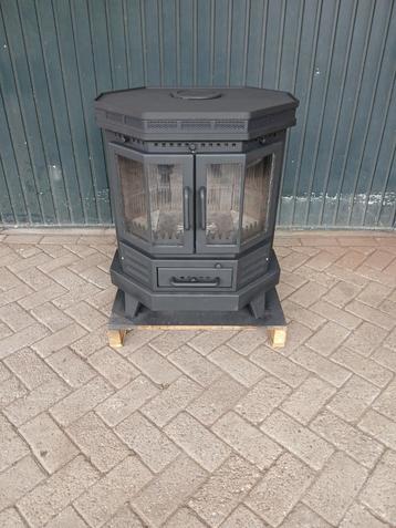 Houtkachel Helex Stoere Bink beschikbaar voor biedingen