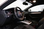 Audi A5 Sportback 1.8 TFSI S Edition | LED VERLICHTING | BI, Gebruikt, 4 cilinders, 4 stoelen, Leder en Stof