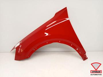 AUDI Q2 81A ZIJSCHERM SPATBORD LINKSVOOR ORIGINEEL beschikbaar voor biedingen