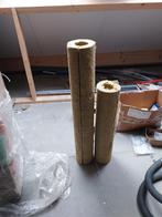 Rockwol geluidsisolatie, Doe-het-zelf en Verbouw, Isolatie en Afdichting, Ophalen, Overige materialen, Minder dan 4 cm, Minder dan 5 m²