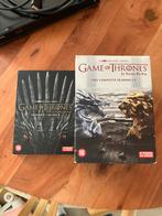 Game of thrones seizoen 1 t/m 8, Cd's en Dvd's, Dvd's | Tv en Series, Ophalen, Vanaf 16 jaar, Zo goed als nieuw, Boxset