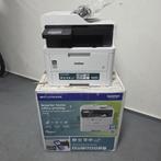 202501: Brother MFC-L3740CDWE Printer, Computers en Software, Printers, All-in-one, Nieuw, Ophalen of Verzenden, Brother