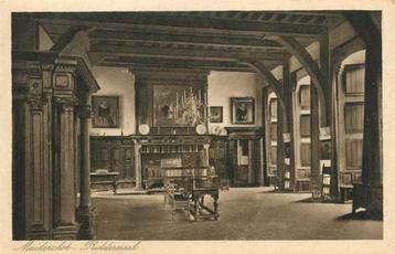 (301-068-025) Muiden Muiderslot beschikbaar voor biedingen