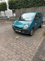 Aixam 500.4 brommobiel, Ophalen, Gebruikt