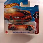 Schaalmodel Ford Mustang, Ophalen of Verzenden, Nieuw, Auto