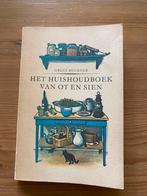 Het huishoudboekje van Ot en Sien - Greet Büchner, Boeken, Ophalen of Verzenden, Gelezen