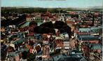 's-Gravenhage - Panorama (1915), Verzenden, Voor 1920, Gelopen, Zuid-Holland