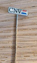 Speldje. CNV, Verzamelen, Speldjes, Pins en Buttons, Ophalen of Verzenden, Overige onderwerpen