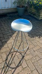 Bar kruk Pépé cortes Jamaica design, Huis en Inrichting, Ophalen, Gebruikt, Met voetsteun, 60 tot 90 cm