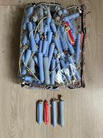 Permanent rollers, Sieraden, Tassen en Uiterlijk, Uiterlijk | Haarverzorging, Ophalen, Zo goed als nieuw, Overige typen