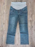 Zwangerschapsjeans maat 40 (Miss Etam), Gedragen, Maat 38/40 (M), Ophalen of Verzenden