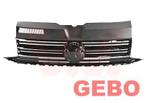 Volkswagen Transporter T6 2015+ grille +chroom 7E5 853 651 E, Auto-onderdelen, -, Volkswagen, -, Nieuw