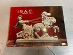 Catalogus I.S.A.C. Cecina Italy beeldhouwwerken '70, Ophalen of Verzenden, Schilder- en Tekenkunst