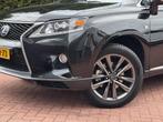 Lexus RX 450h 4WD F-Sport Line Dakraam Trekhaak MarkLevinson, Auto's, Lexus, Automaat, Euro 5, Gebruikt, 2000 kg