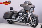 Harley-Davidson STREET GLIDE SPECIAL (bj 2024), Bedrijf, Toermotor