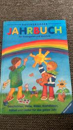 Jahrbuch, Für Kindergarten und Vorschule, Ophalen of Verzenden, Zo goed als nieuw