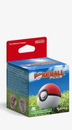 Pokeball Plus controller (nieuw, incl. Mew), Spelcomputers en Games, Overige controllers, Nieuw, Ophalen of Verzenden, Draadloos